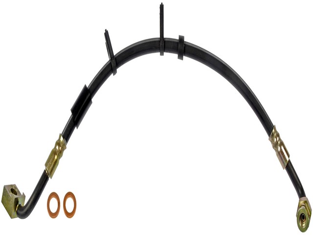 Dorman - First Stop Brake Hydraulic Hose P/N:H620987