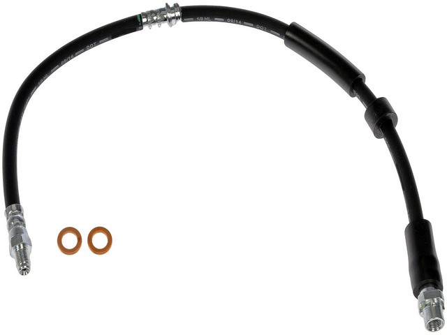 Dorman - First Stop Brake Hydraulic Hose P/N:H621950