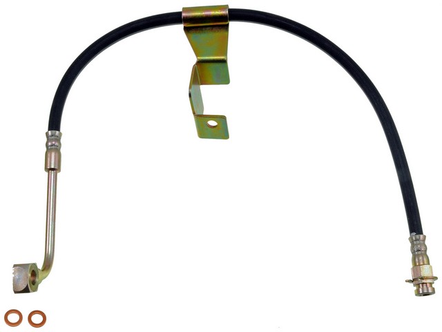 Dorman - First Stop Brake Hydraulic Hose P/N:H380519