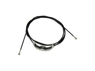 Dorman - First Stop Parking Brake Cable P/N:C92543