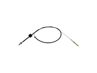 Dorman - First Stop Parking Brake Cable P/N:C132249