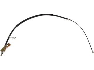 Dorman - First Stop Parking Brake Cable P/N:C660225