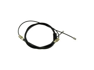 Dorman - First Stop Parking Brake Cable P/N:C93488