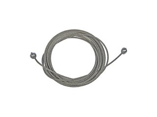 Dorman - First Stop Parking Brake Cable P/N:C92300