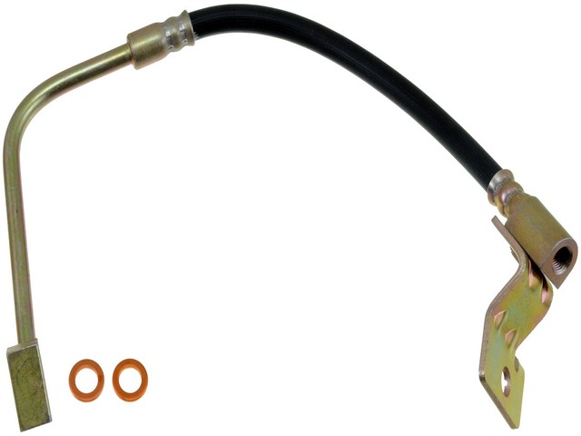 Dorman - First Stop Brake Hydraulic Hose P/N:H620004