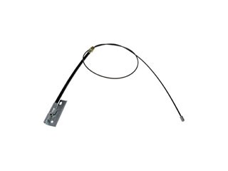 Dorman - First Stop Parking Brake Cable P/N:C93274