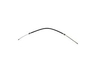 Dorman - First Stop Parking Brake Cable P/N:C93097