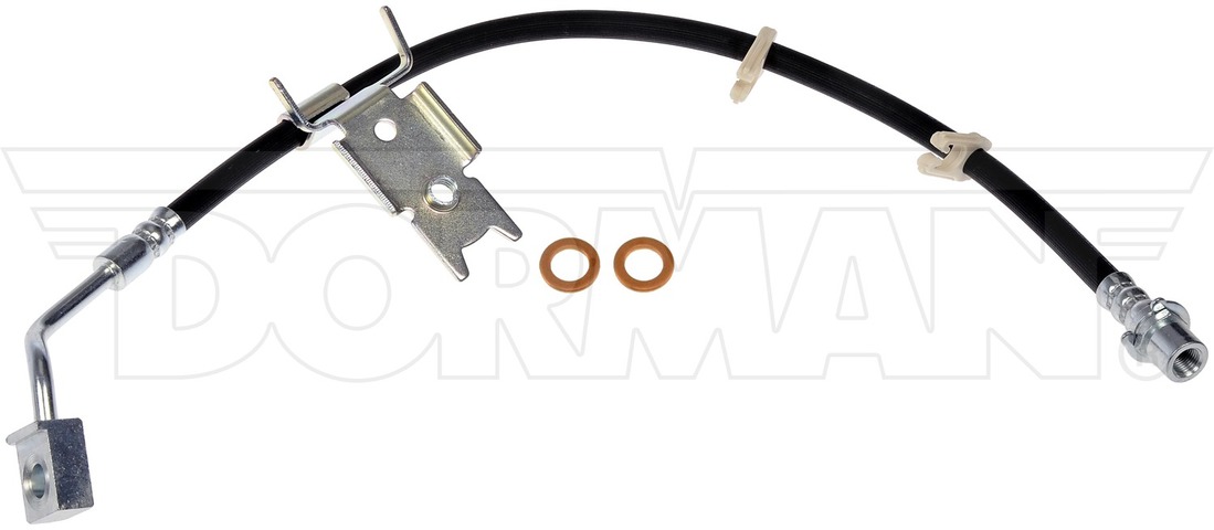 Dorman - First Stop Brake Hydraulic Hose P/N:H622506