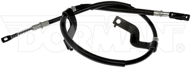 Dorman - First Stop Parking Brake Cable P/N:C661389