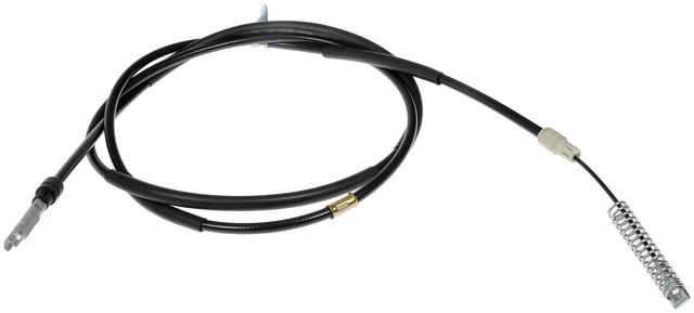 Dorman - First Stop Parking Brake Cable P/N:C661381