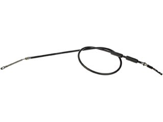 Dorman - First Stop Parking Brake Cable P/N:C95536