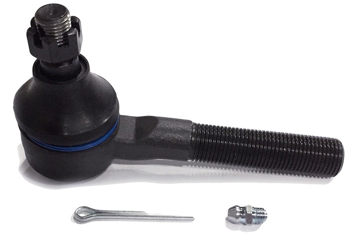 Dorman - OE Solutions Steering Tie Rod End P/N:531-007