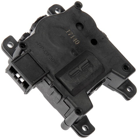 Dorman - OE Solutions HVAC Blend Door Actuator P/N:604-861