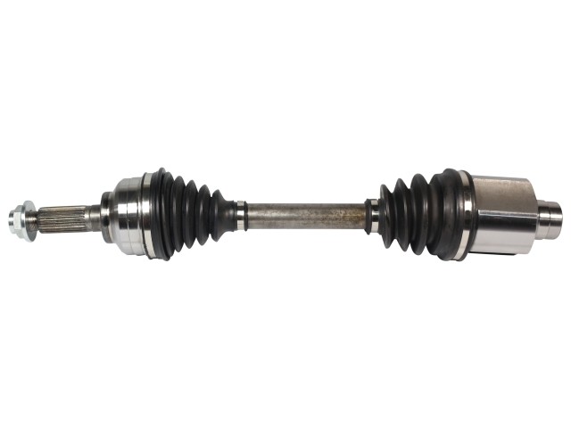 GSP CV Axle Assembly P/N:NCV75537