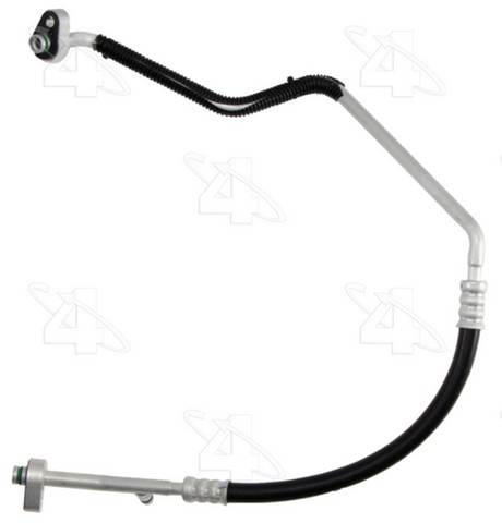 Four Seasons A/C Refrigerant Discharge Hose P/N:66154