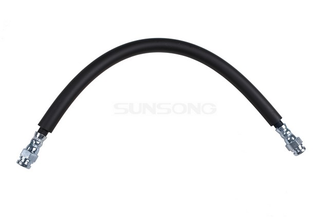 Clutch Hydraulic Hose fits 2004-2012 Mazda RX-8 MX-5 Miata  SUNSONG NORTH AMERIC