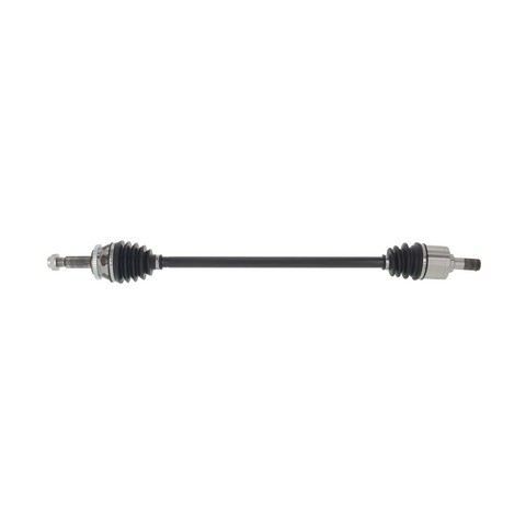 CV Axle Shaft fits 2012-2017 Kia Rio  TRAKMOTIVE