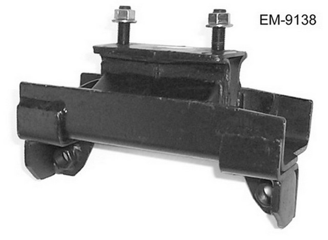 Manual Trans Mount fits 1984-1986 Isuzu Trooper  WESTAR