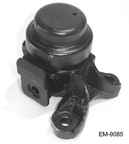 Engine Mount fits 1992-1996 Honda Prelude  WESTAR