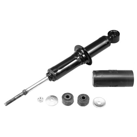 Monroe Shocks & Struts Suspension Strut P/N:71348