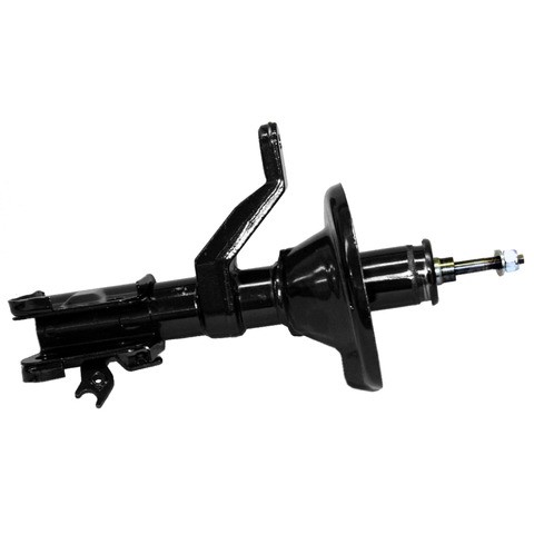Monroe Shocks & Struts Suspension Strut P/N:72143