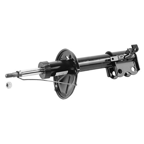 Monroe Shocks & Struts Suspension Strut P/N:71654