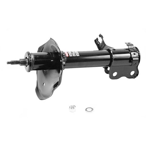 Monroe Shocks & Struts Suspension Strut P/N:71569