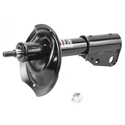Monroe Shocks & Struts Suspension Strut P/N:71822