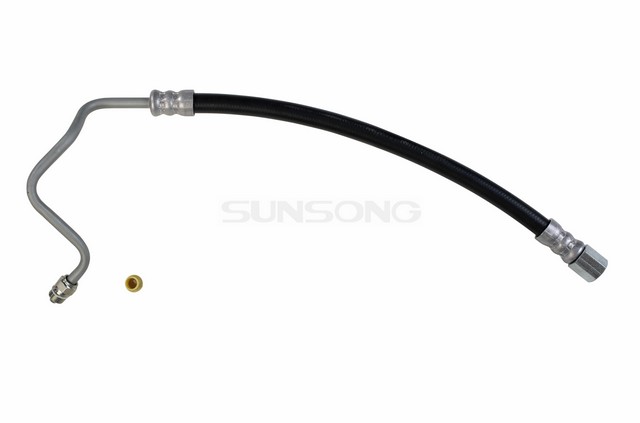 Sunsong Power Steering Pressure Line Hose Assembly P/N:3401558