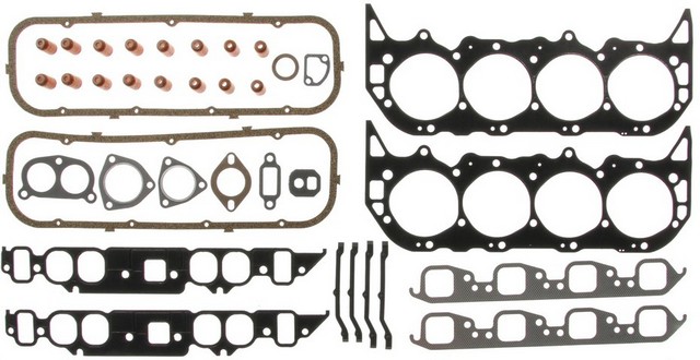 MAHLE Engine Cylinder Head Gasket Set P/N:HS3805VJ
