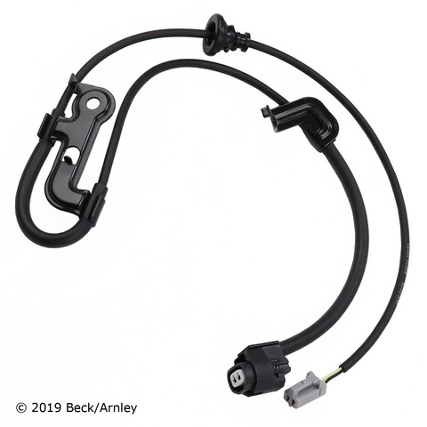 Beck/Arnley ABS Wheel Speed Sensor Wiring Harness P/N:084-4878