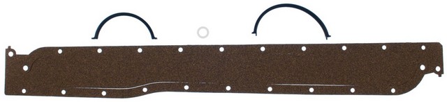 MAHLE Engine Oil Pan Gasket Set P/N:OS30921