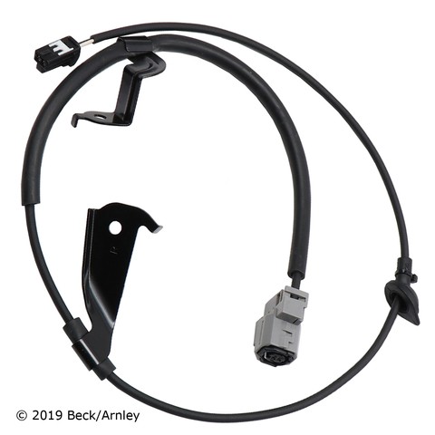 Beck/Arnley ABS Wheel Speed Sensor Wiring Harness P/N:084-4932