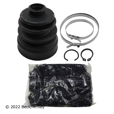 Beck/Arnley CV Joint Boot Kit P/N:103-3050