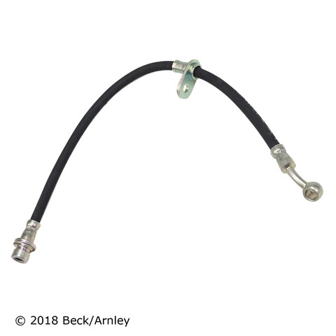 Beck/Arnley Brake Hydraulic Hose P/N:073-1943