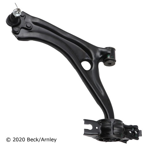 Beck/Arnley Suspension Control Arm and Ball Joint Assembly P/N:102-8154