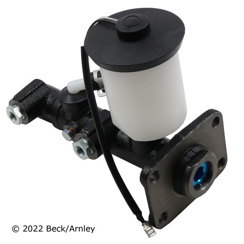 Beck/Arnley Brake Master Cylinder P/N:072-8945