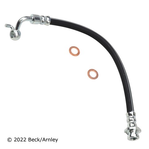 Beck/Arnley Brake Hydraulic Hose P/N:073-1953