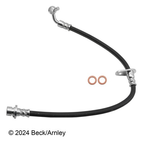 Beck/Arnley Brake Hydraulic Hose P/N:073-1936