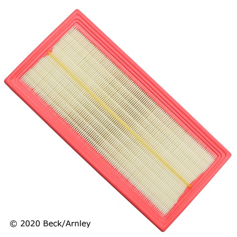 Beck/Arnley Engine Air Filter P/N:042-1742