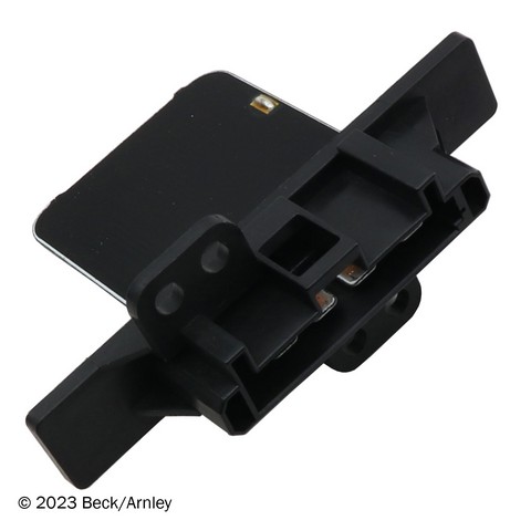 Beck/Arnley HVAC Blower Motor Resistor P/N:204-0078