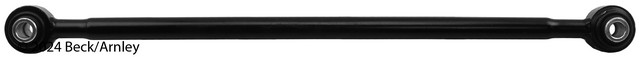 Beck/Arnley Suspension Control Arm P/N:102-6622