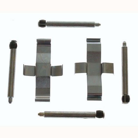 Carlson Disc Brake Hardware Kit P/N:13188