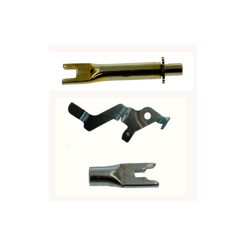 Carlson Drum Brake Self-Adjuster Repair Kit P/N:12572