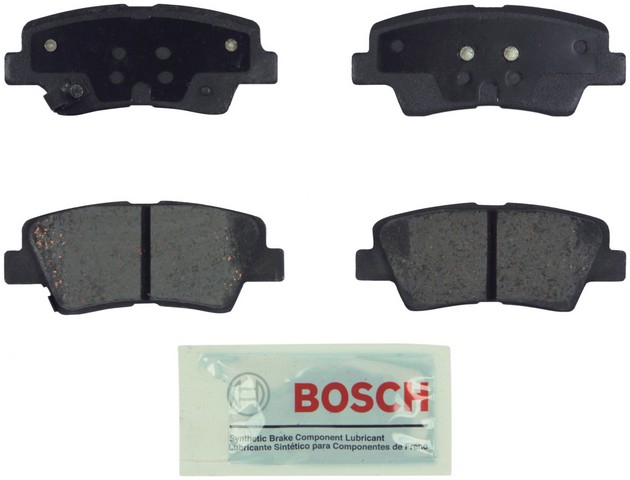 Bosch Disc Brake Pad Set P/N:BE1313