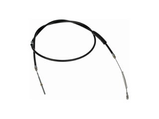 Dorman - First Stop Parking Brake Cable P/N:C660990