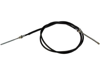 Dorman - First Stop Parking Brake Cable P/N:C133066