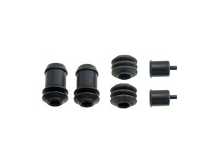 Dorman - First Stop Disc Brake Caliper Bushing P/N:HW16060