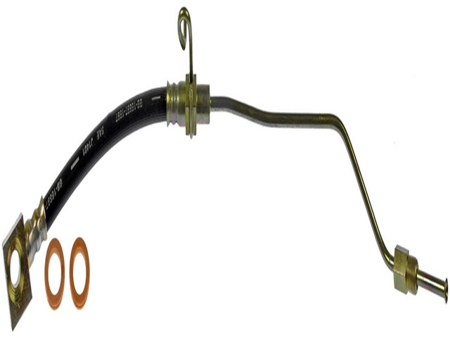 Dorman - First Stop Brake Hydraulic Hose P/N:H620940