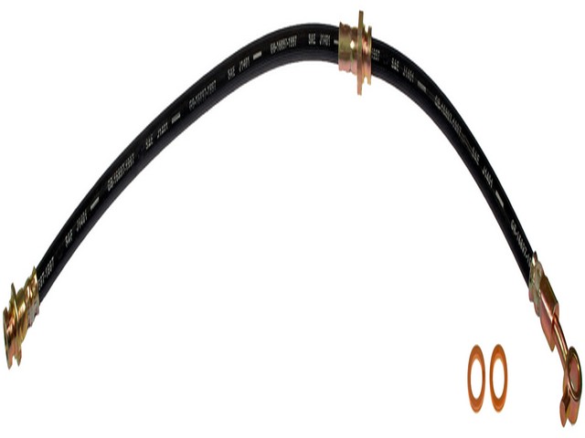 Dorman - First Stop Brake Hydraulic Hose P/N:H620528
